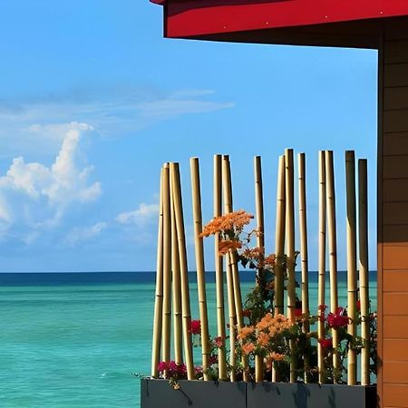 Sand Bay Resort Semporna Luaran gambar