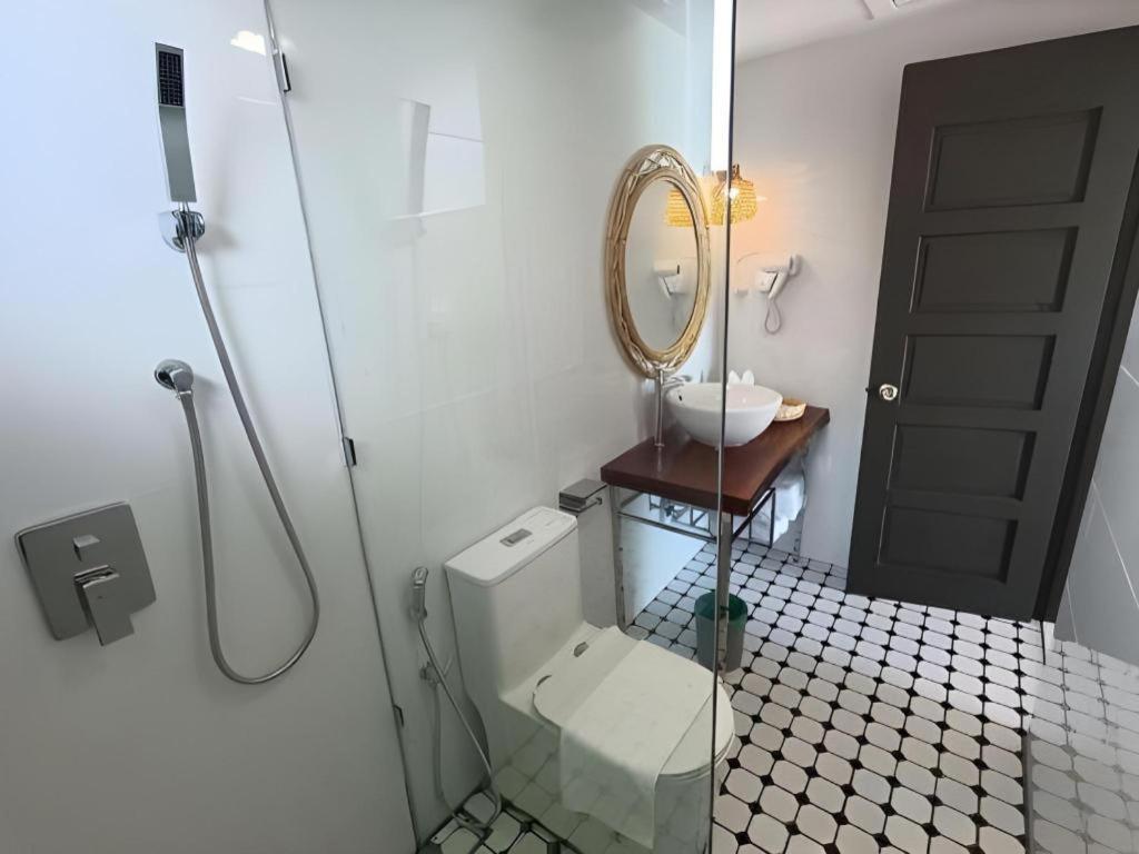 Sand Bay Resort Semporna Luaran gambar